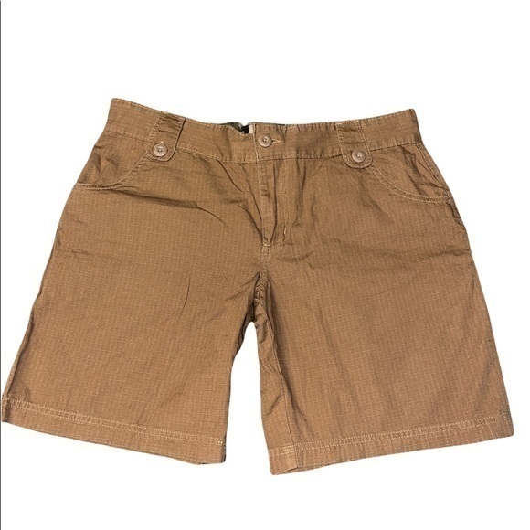 Mossy Oak shorts size 8 - Picture 1 of 5